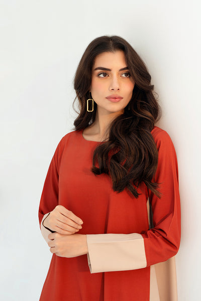 Danil Dress