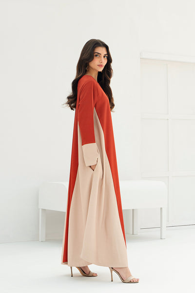Danil Dress