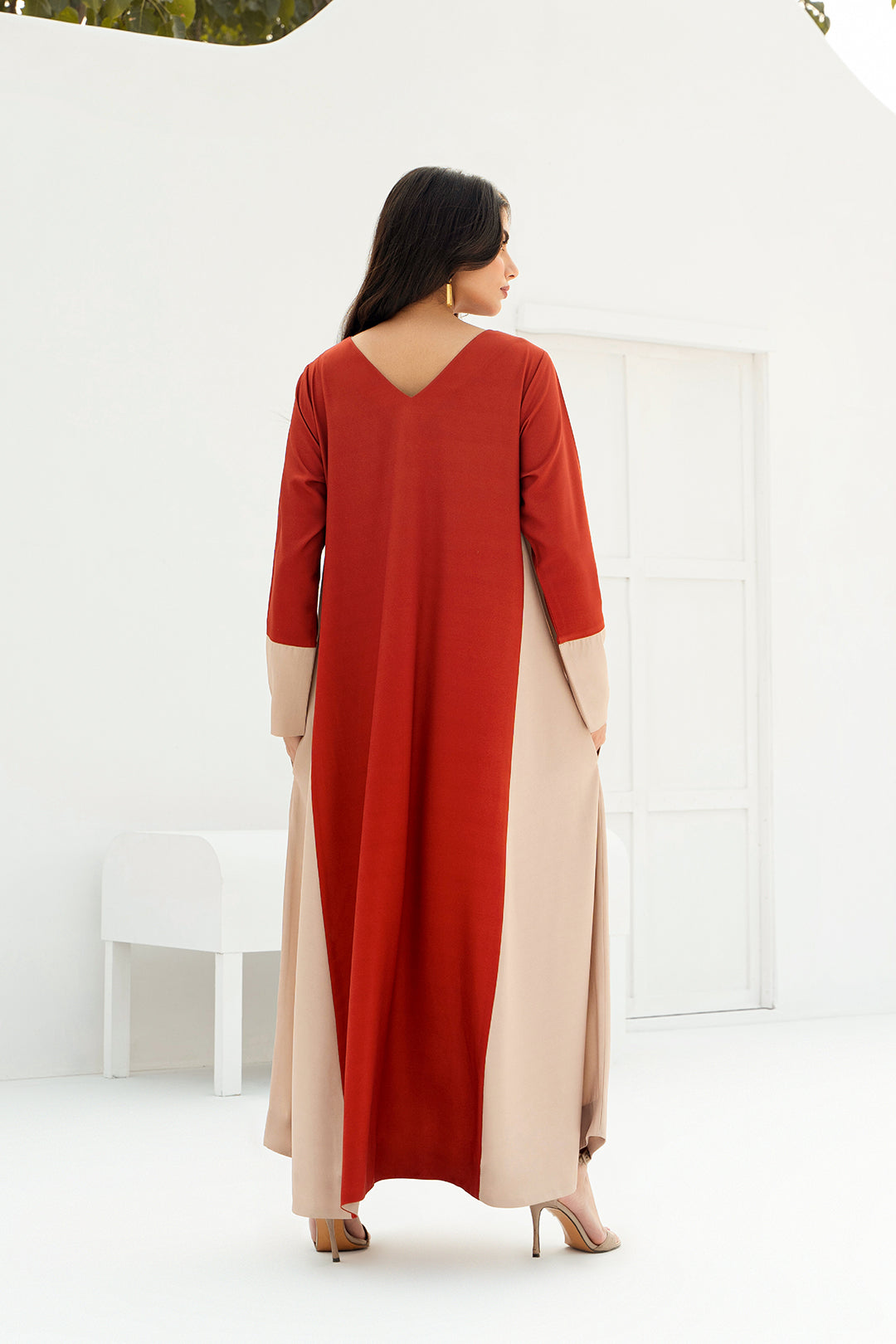 Danil Dress
