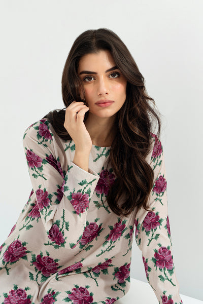 Khisil Dress