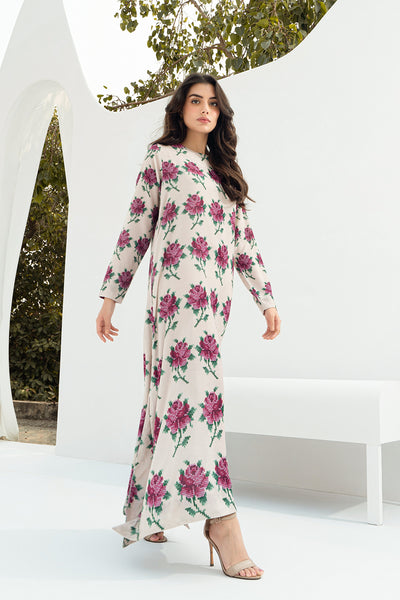 Khisil Dress