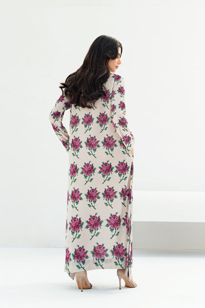 Khisil Dress
