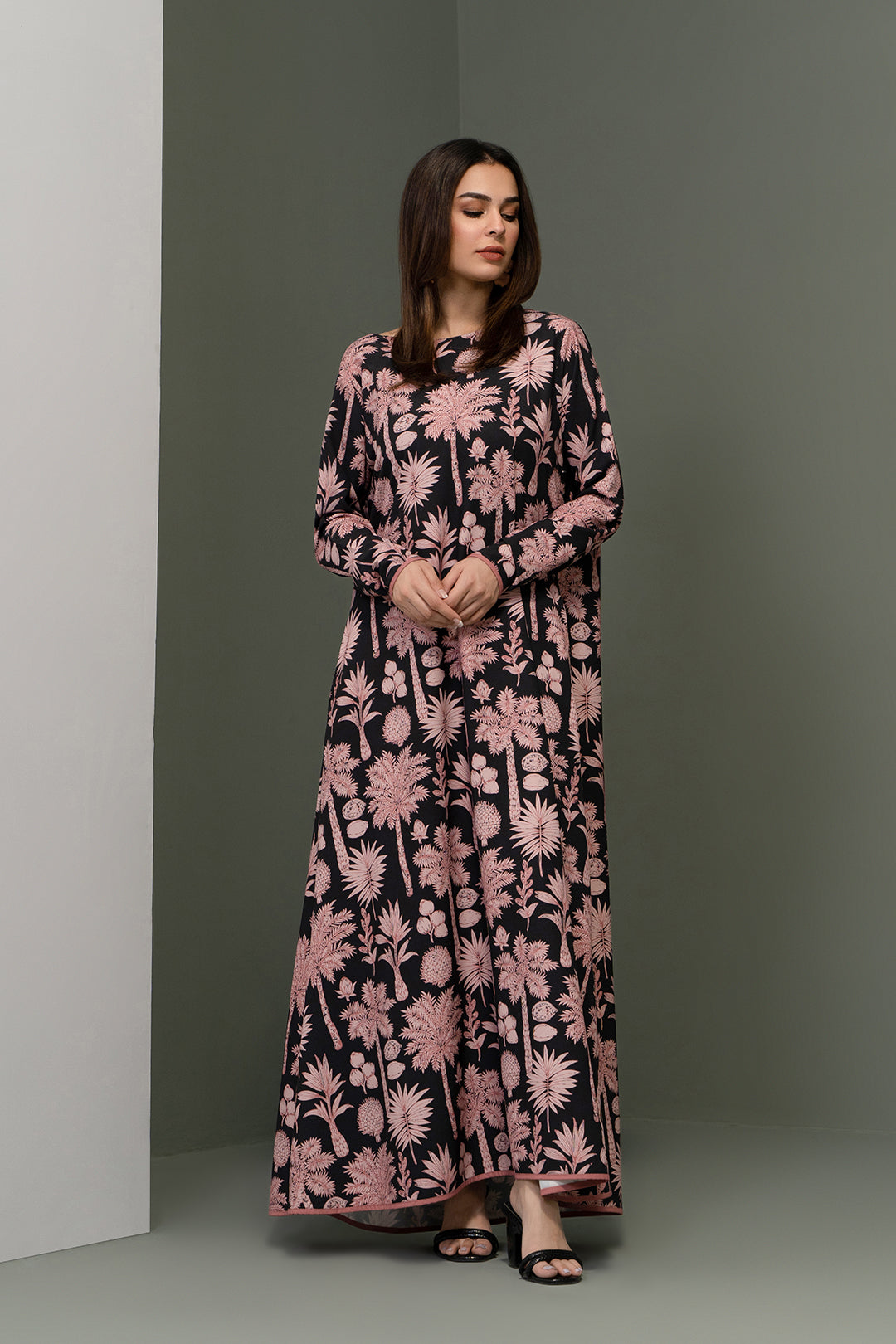 Aswal Dress