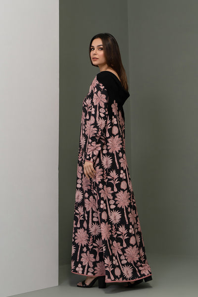 Aswal Dress