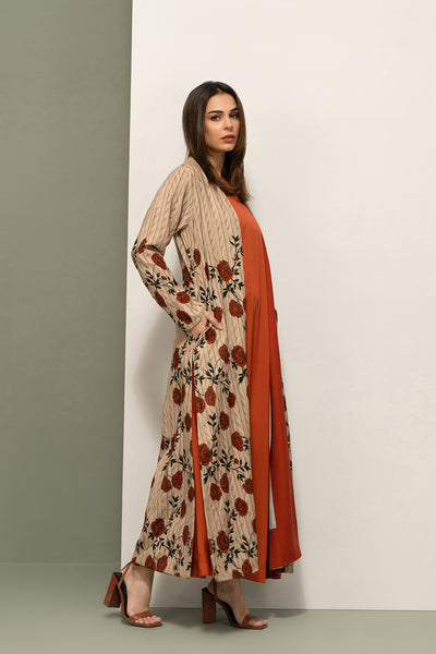 Sandil Shrug