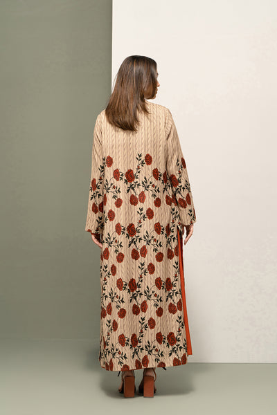 Sandil Shrug