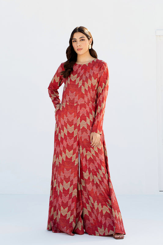 Belam Jumpsuit