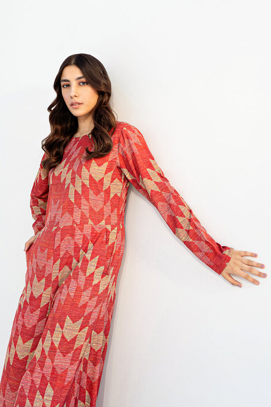 Belam Jumpsuit