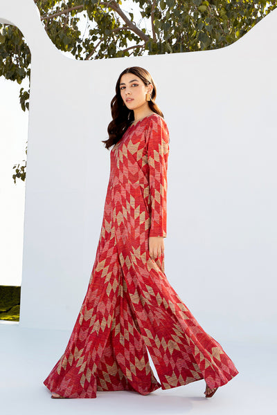 Belam Jumpsuit