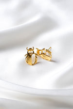 True Bug Earstuds