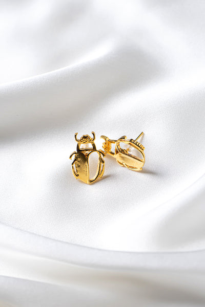 True Bug Earstuds