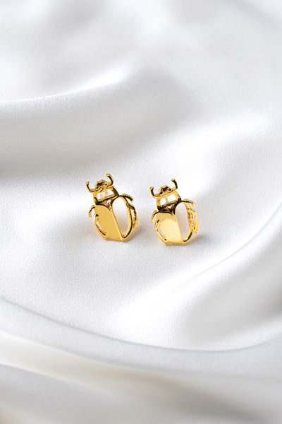True Bug Earstuds