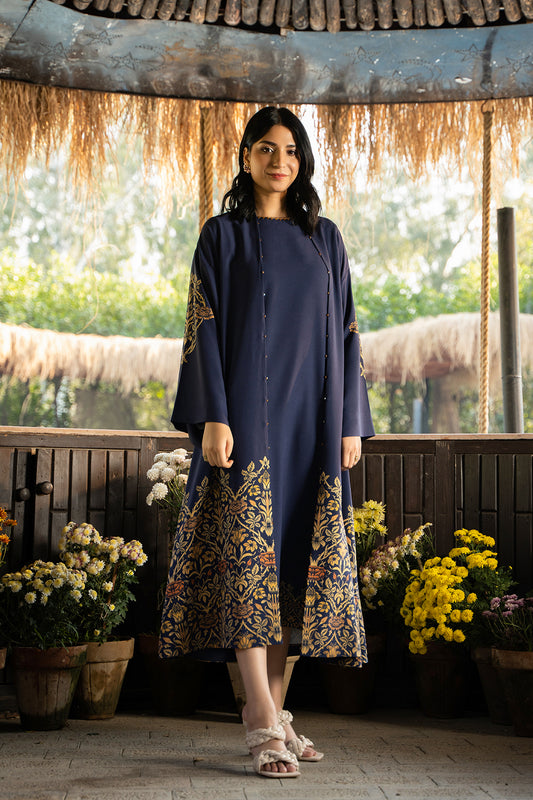 Dargai Shrug