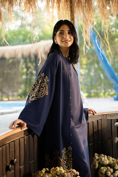 Dargai Shrug