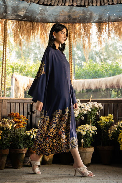 Dargai Shrug