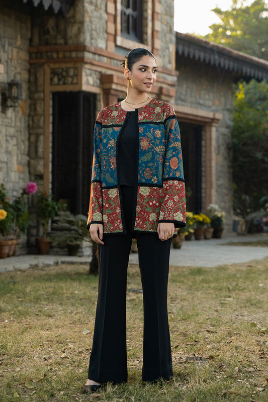 Peril Jacket