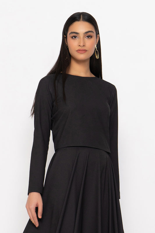 Saelam Crop Top
