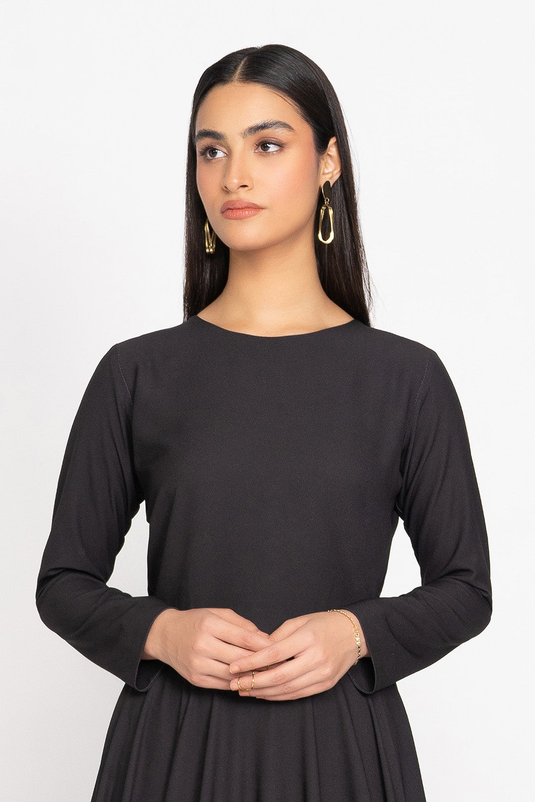 Saelam Crop Top