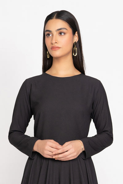 Saelam Crop Top
