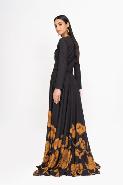 Saelam Crop Top