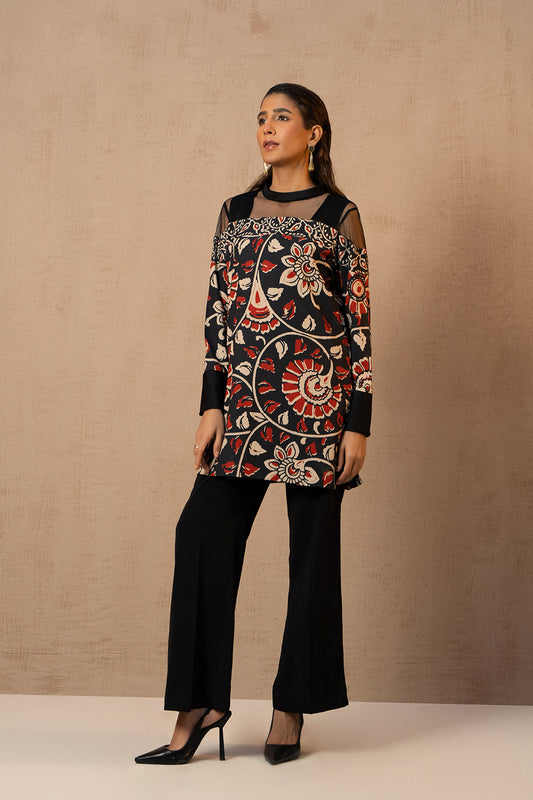 Kuliar Top