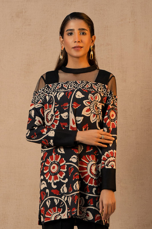 Kuliar Top