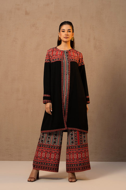 Sefil Jacket