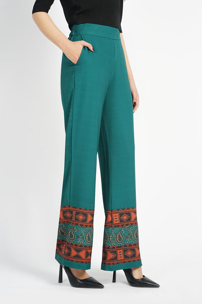 Olir Pants