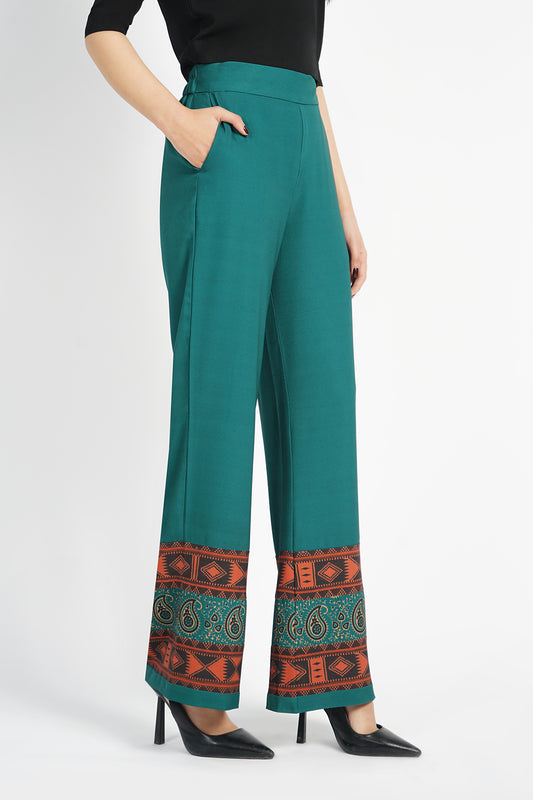 Olir Pants