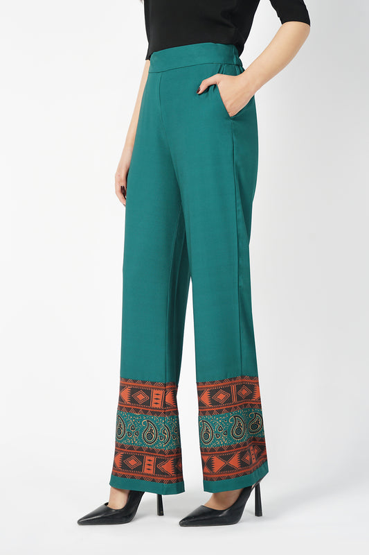 Olir Pants