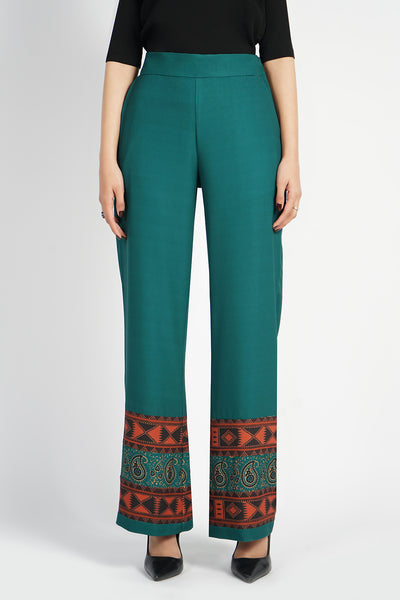 Olir Pants