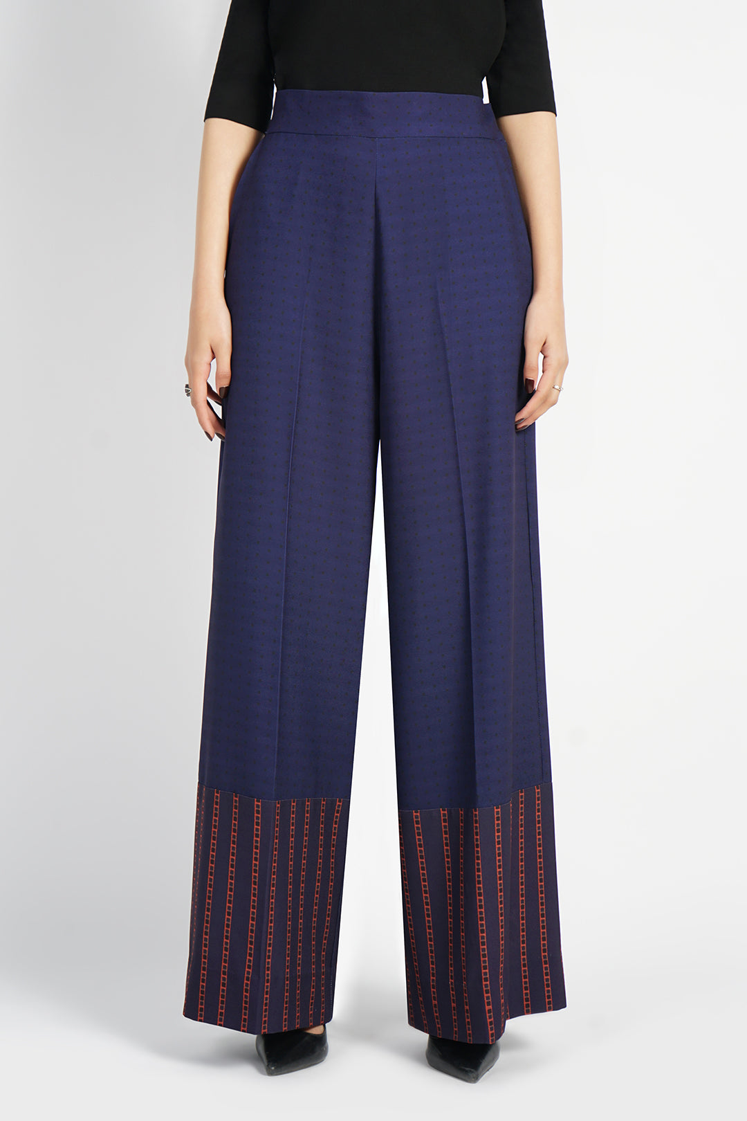Cefil Pants
