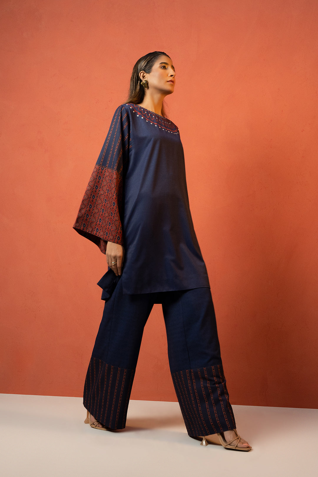Cefil Pants