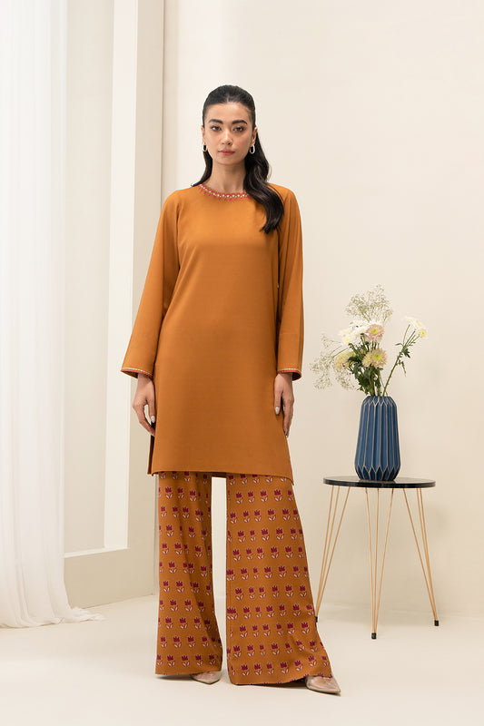 Asanzai Top