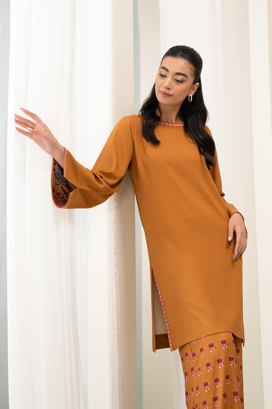 Asanzai Top