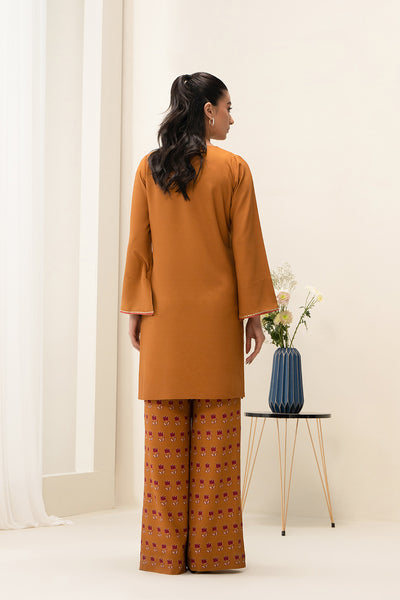 Asanzai Top