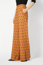 Asanzai Pants