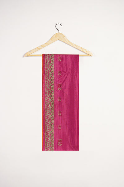 Asanzai Dupatta