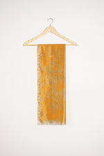 Henzal Dupatta