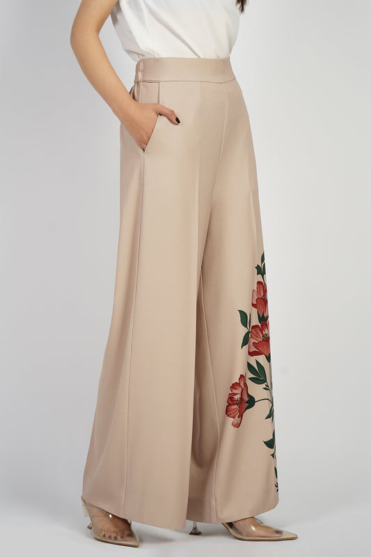 Qosil Pants