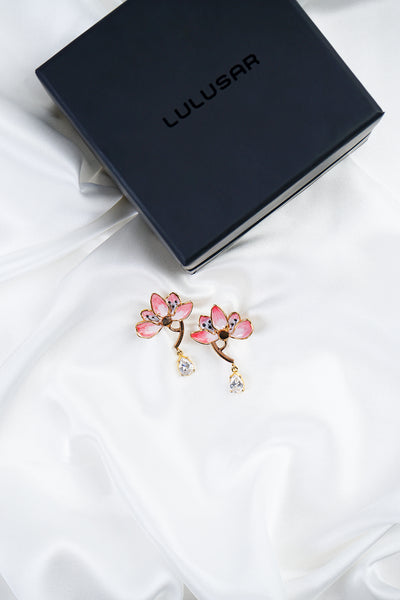 Azalea Earrings