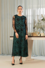 Gariz Dress