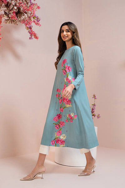 Qesil Dress