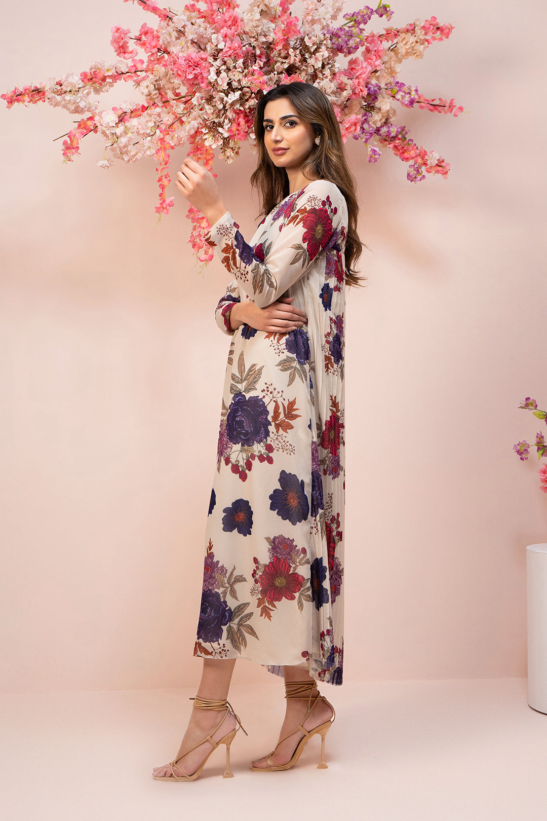 Elis Dress