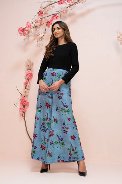 Warcol Pants