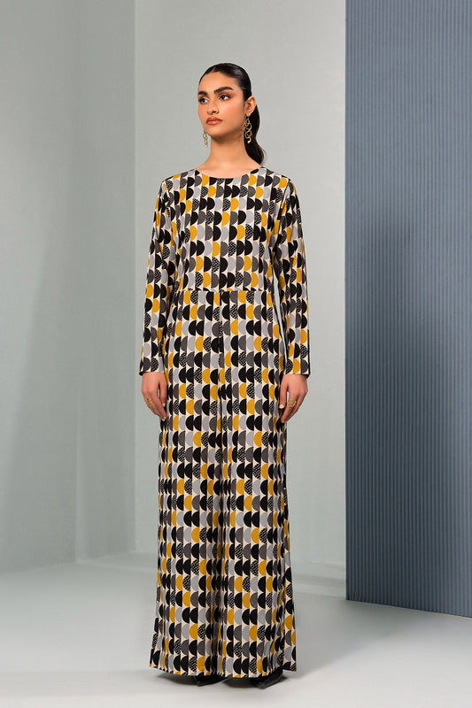 Soqal Jumpsuit