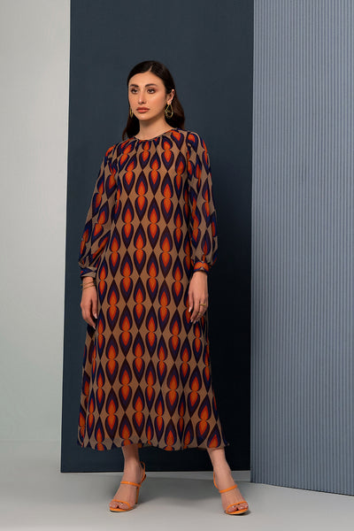 Kaesil Dress