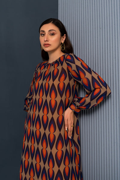 Kaesil Dress