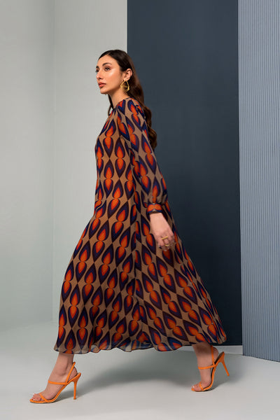 Kaesil Dress