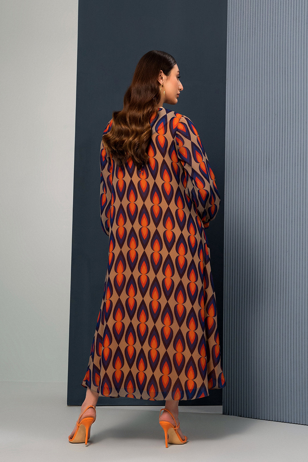 Kaesil Dress